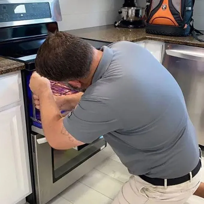 Appliance Repairs Appliance Repair Service Company in Vero Beach, FL